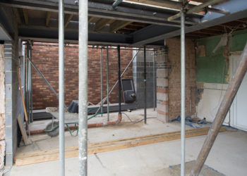 Que se passe-t-il lorsque vous retardez le travail d’imperméabilisation du sous-sol?