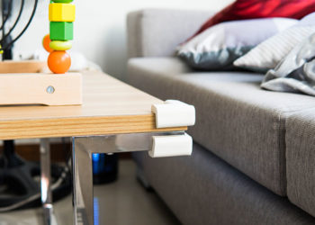 Protéger votre salon des bébés – Les meilleurs conseils