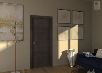 Ce que vous devez savoir sur la finition de porte en placage