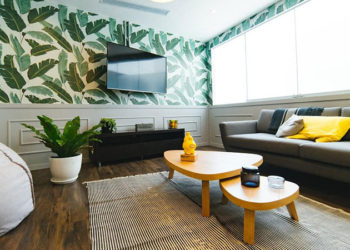 4 façons d&rsquo;améliorer le design intérieur de votre maison