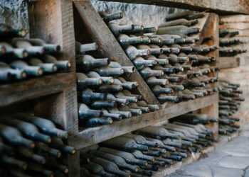 À faire et à ne pas faire en matière de stockage de vin : une conception de la maison bien faite