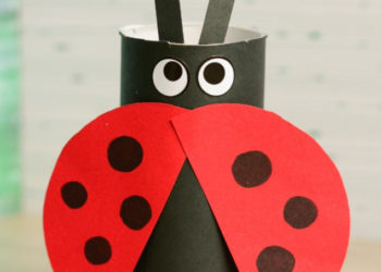 9 façons mignonnes de réutiliser les rouleaux de papier toilette