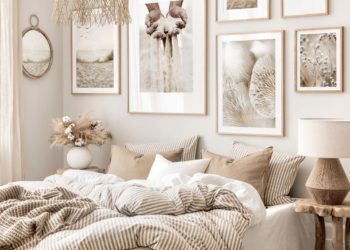 Top 10 des idées de décoration pour une meilleure chambre en 2021