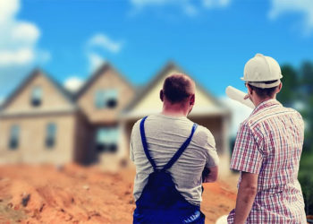 4 raisons pour lesquelles vous devriez faire inspecter votre propriété