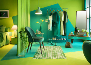 Monochrome : comment éviter les environnements saturés et fatigants