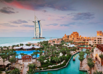 Conseils pour choisir des maisons, villas et appartements de luxe à Dubaï