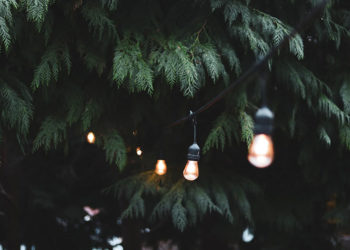 4 façons d&rsquo;ajouter un éclairage solaire à votre maison