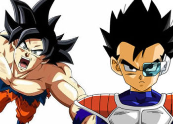 Plus de 30 dessins Dragon Ball Z à peindre et à colorier