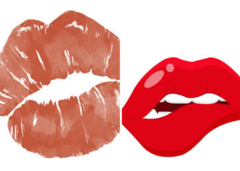 Plus de 30 moules à baiser et à lèvres pour l’artisanat