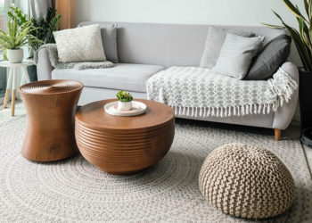 3 raisons de décorer votre maison avec des pièces en tricot de qualité