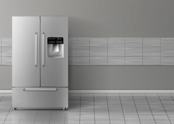 5 astuces de bricolage faciles pour les réparations courantes de réfrigérateurs