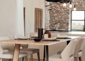 Comment choisir la bonne table de salle à manger pour votre maison