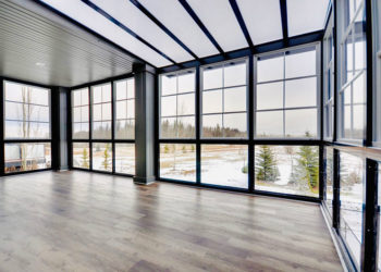 Comment un revêtement de sol simple peut ajouter de la valeur à votre maison