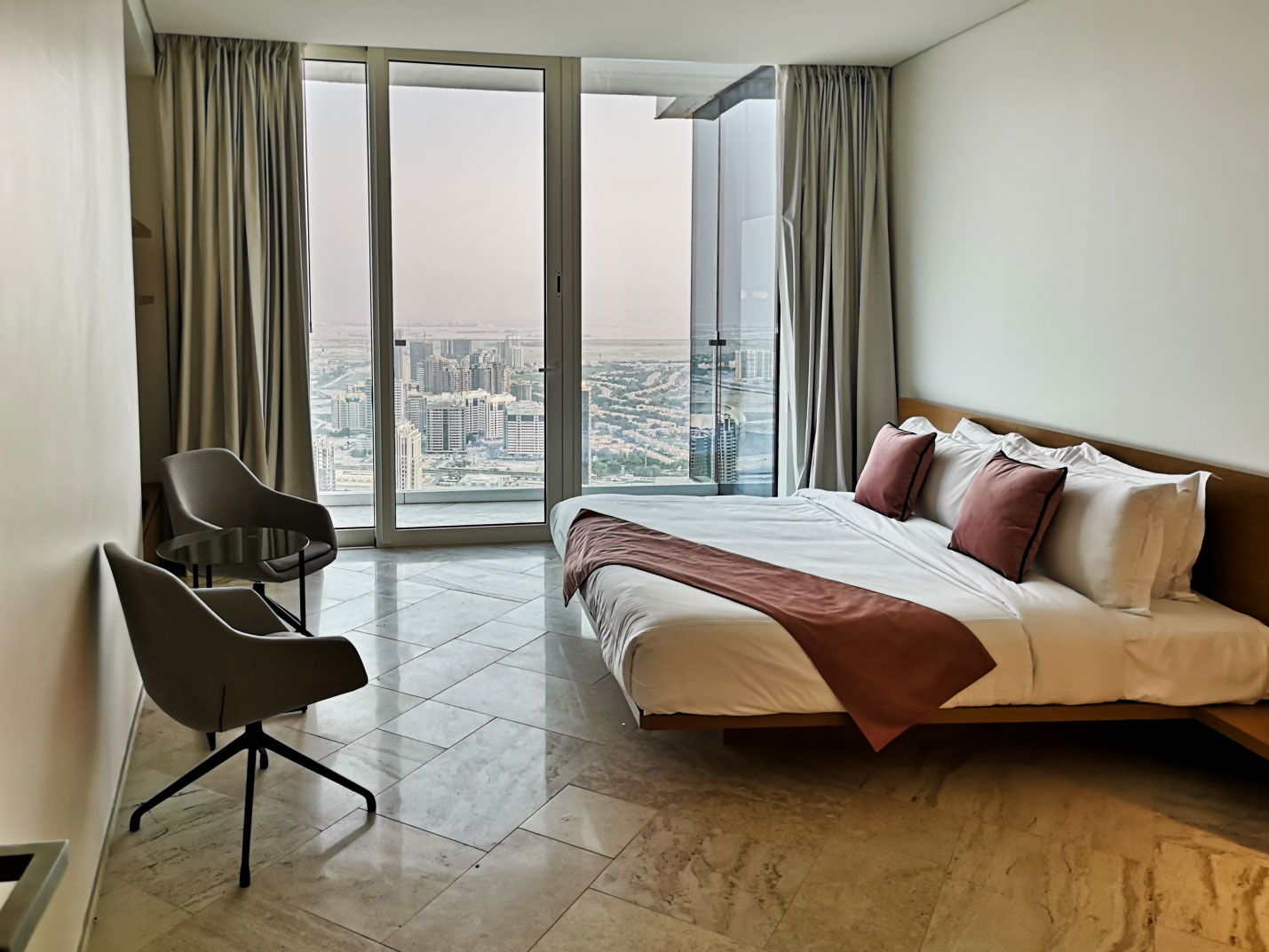 d2 Conseils pour choisir des maisons, villas et appartements de luxe à Dubaï