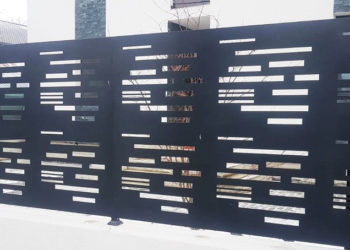 Découpe de métal sur mesure : idées de design d&rsquo;intérieur