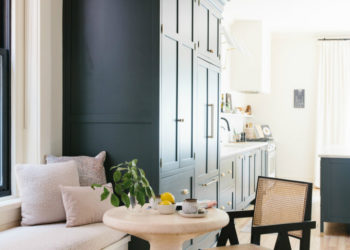 Loft du centre-ville d&rsquo;inspiration européenne