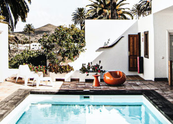 Meilleures améliorations pour votre maison cet été