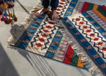 Principales idées fausses sur le nettoyage de tapis dont vous devriez vous méfier