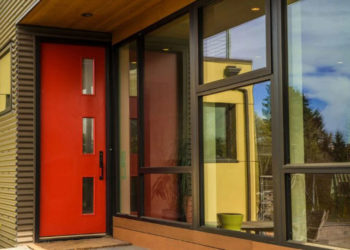 Quelles conceptions contemporaines de portes et fenêtres les concepteurs devraient-ils connaître ?