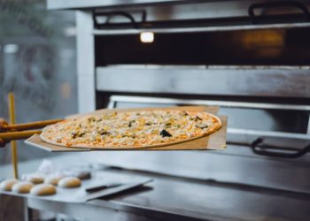 11 meilleurs fours à pizza portables de 2021 [Reviewed & Buyer’s Guide]