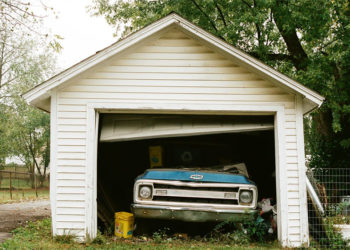 Conception de garage : comment améliorer votre garage et le rendre plus organisé