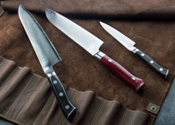 2 Wusthof Classic contre Gourmet [All You Need to Know & Winner]