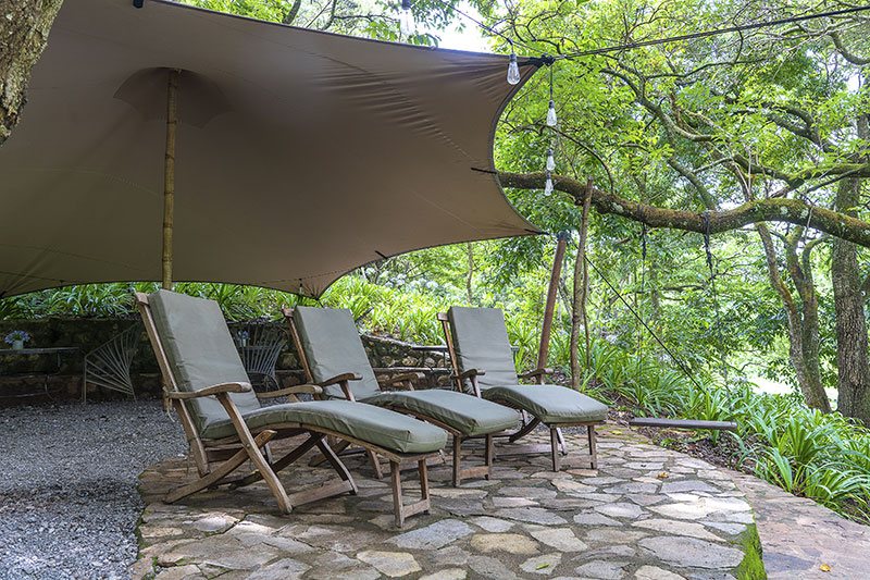 AdobeStock_336835549 8 chaises longues de jardin à la mode et les meilleures à considérer