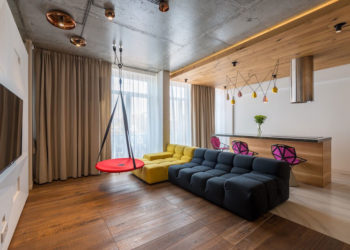 Idées de décoration de salon pour un pique-nique intérieur parfait