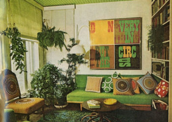 Les couleurs it des 50 dernières années