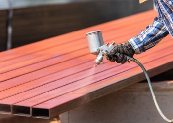 7 meilleures peintures de galvanisation à froid [Tested]