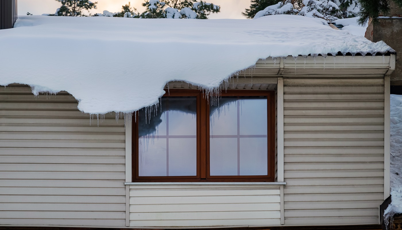 8 meilleurs kits d'isolation de fenêtre [Reviewed & Buyer’s Guide ...