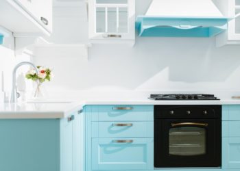 8 meilleures hottes de cuisine sans conduit de 2021 [Buyer’s Guide]