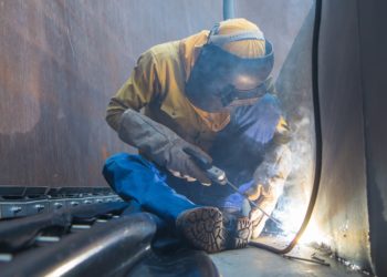 Examen Eastwood TIG 200 [All You Need to Know]