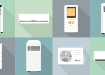 Climatiseur portatif Zero Breeze Mark II [Reviewed & Buyer’s Guide]