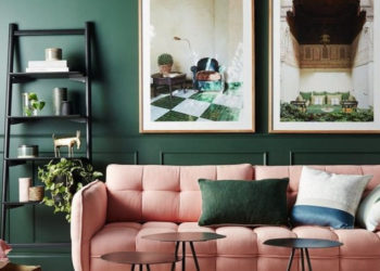 Rétrospective : les grandes tendances déco des années 2000 à aujourd’hui