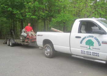 6 façons créatives d&rsquo;améliorer votre entreprise d&rsquo;aménagement paysager