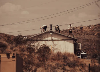 Raisons pour lesquelles vous devez entretenir et inspecter régulièrement votre toit