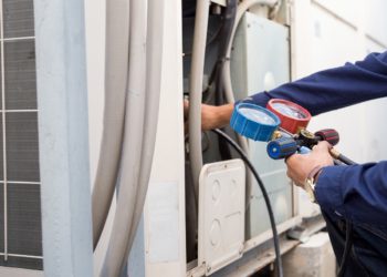 Pouvez-vous recharger un climatiseur de fenêtre ?