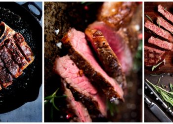 16 types de steak que tout le monde devrait connaître
