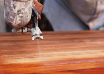 9 Meilleur pulvérisateur de peinture pour laque de 2021 [Reviewed]