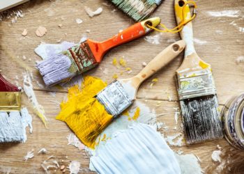 9 meilleurs pinceaux pour polyuréthane de 2021 [Reviewed]