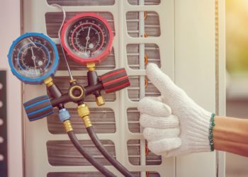 Comment installer un climatiseur portable sans fuite [Info]