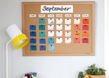 Des calendriers DIY pour animer l’organisation
