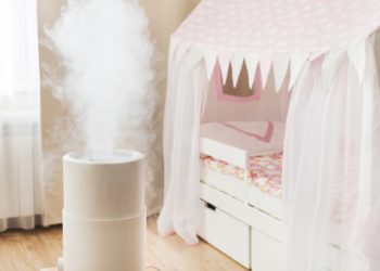 Examen du purificateur d’air HEPA Levoit LV-H132