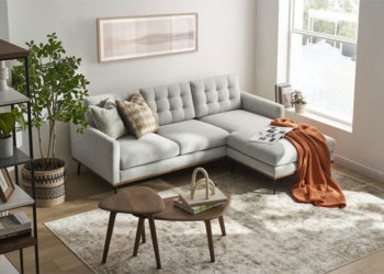 Superbes idées de meubles de salon