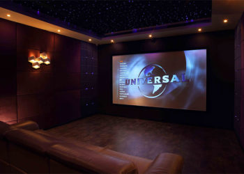 Home Luxury: Comment faire le parfait home cinéma