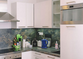 Idées de rénovation de cuisine et de salle de bain qui augmentent la valeur d&rsquo;une maison