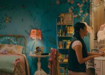 10 idées de couleurs cool pour la chambre des adolescentes