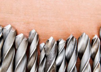 Forets en cobalt ou en titane [Differences & Winner]