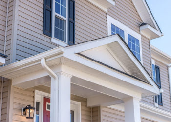 6 raisons pour lesquelles le revêtement en vinyle est parfait pour votre maison